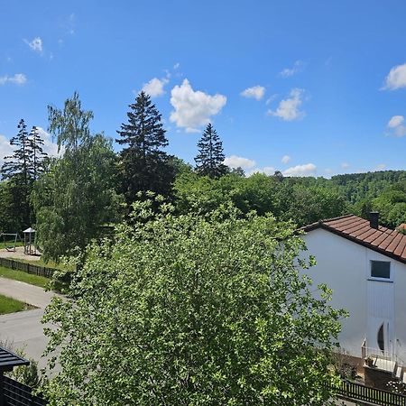 Lions Place Premium Apartments Executive Luxus Penthouse Inklusive Spa Heidenheim an der Brenz Exterior foto