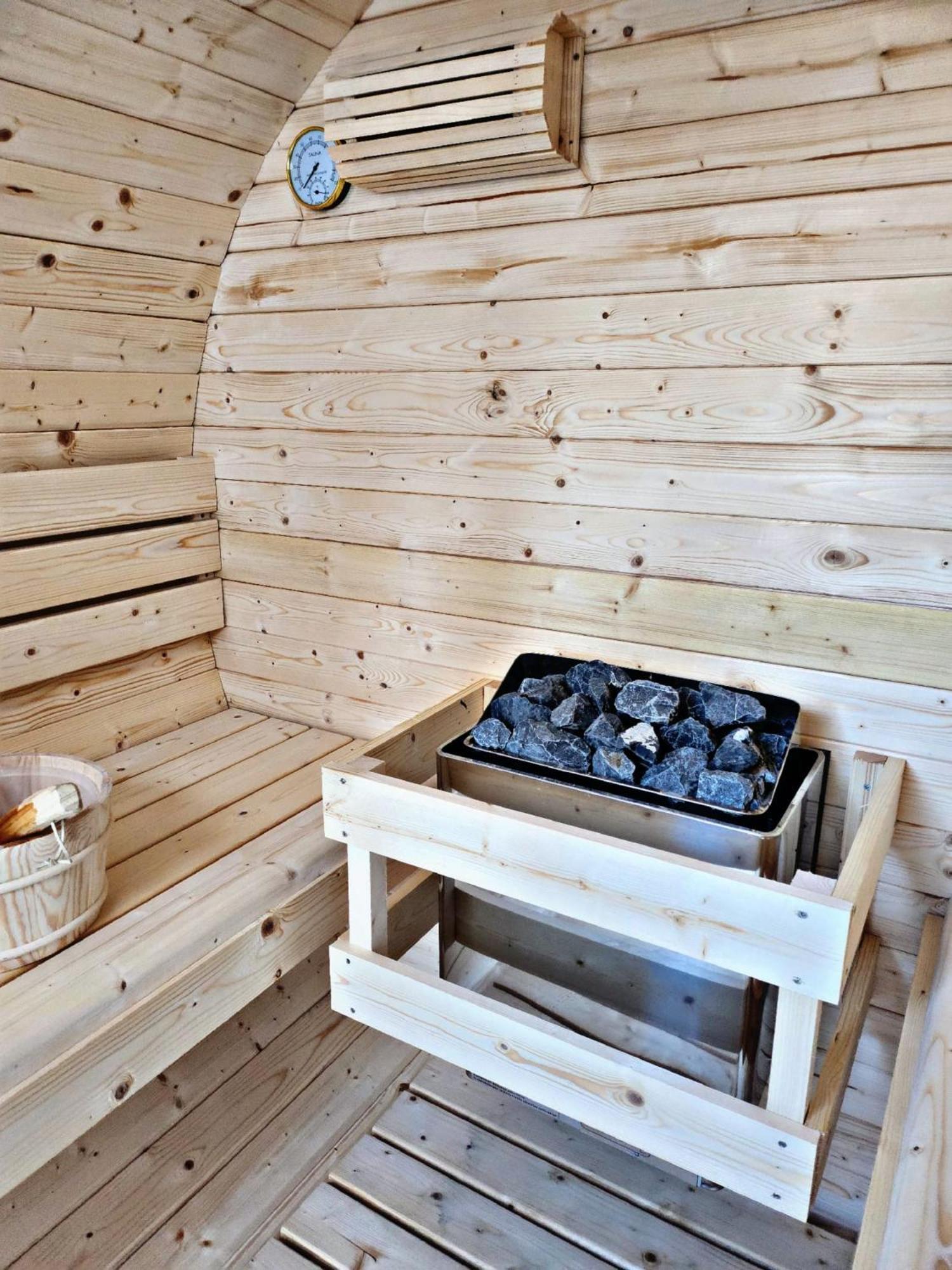 Lions Place Premium Apartments Executive Luxus Penthouse Inklusive Spa Heidenheim an der Brenz Exterior foto
